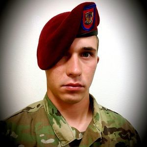 Meet your Posher, Cody